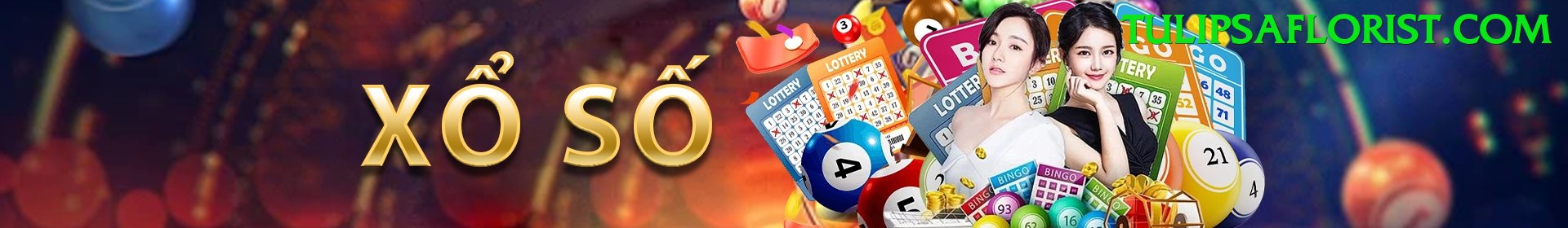 Xổ Số Online - Ưu đãi đặc biệt